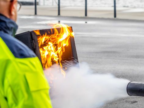 Anticimex Brandskydd Och Brandsäkerhet - Systematiskt Brandskyddsarbete ...